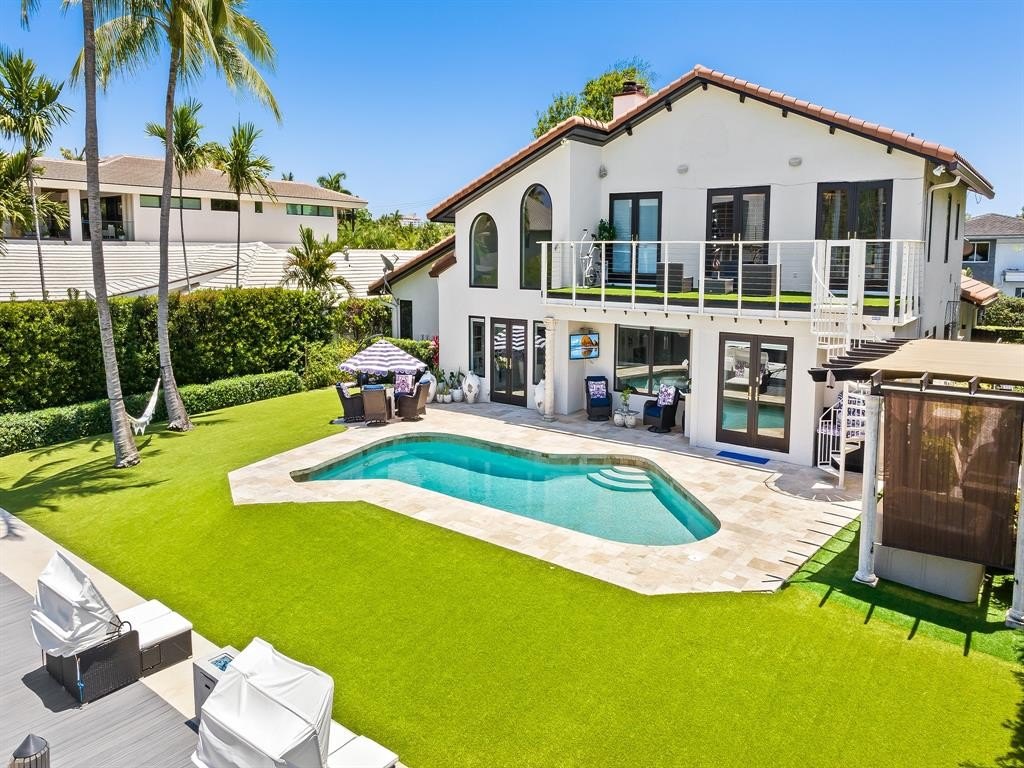 Fort Lauderdale, Florida, 33301, United States, 4 Bedrooms Bedrooms, ,3 BathroomsBathrooms,Residential,Forsale,1884603