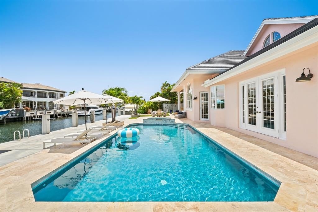 Lighthouse Point, Florida, 33064, United States, 4 Bedrooms Bedrooms, ,4.5 BathroomsBathrooms,Residential,Forsale,1884522