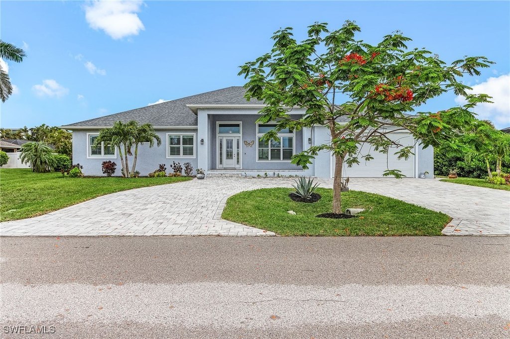 Cape Coral, Florida, 33991, United States, 4 Bedrooms Bedrooms, ,3.5 BathroomsBathrooms,Residential,Forsale,1886433