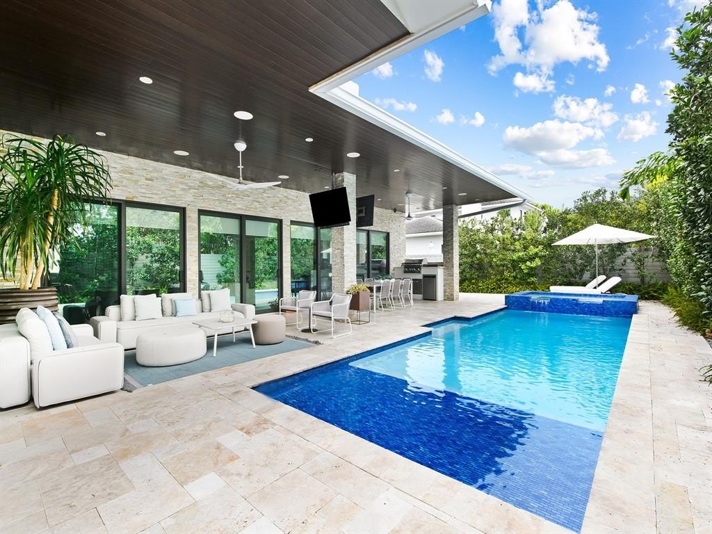 Fort Lauderdale, Florida, 33305, United States, 4 Bedrooms Bedrooms, ,4.5 BathroomsBathrooms,Residential,Forsale,1884558
