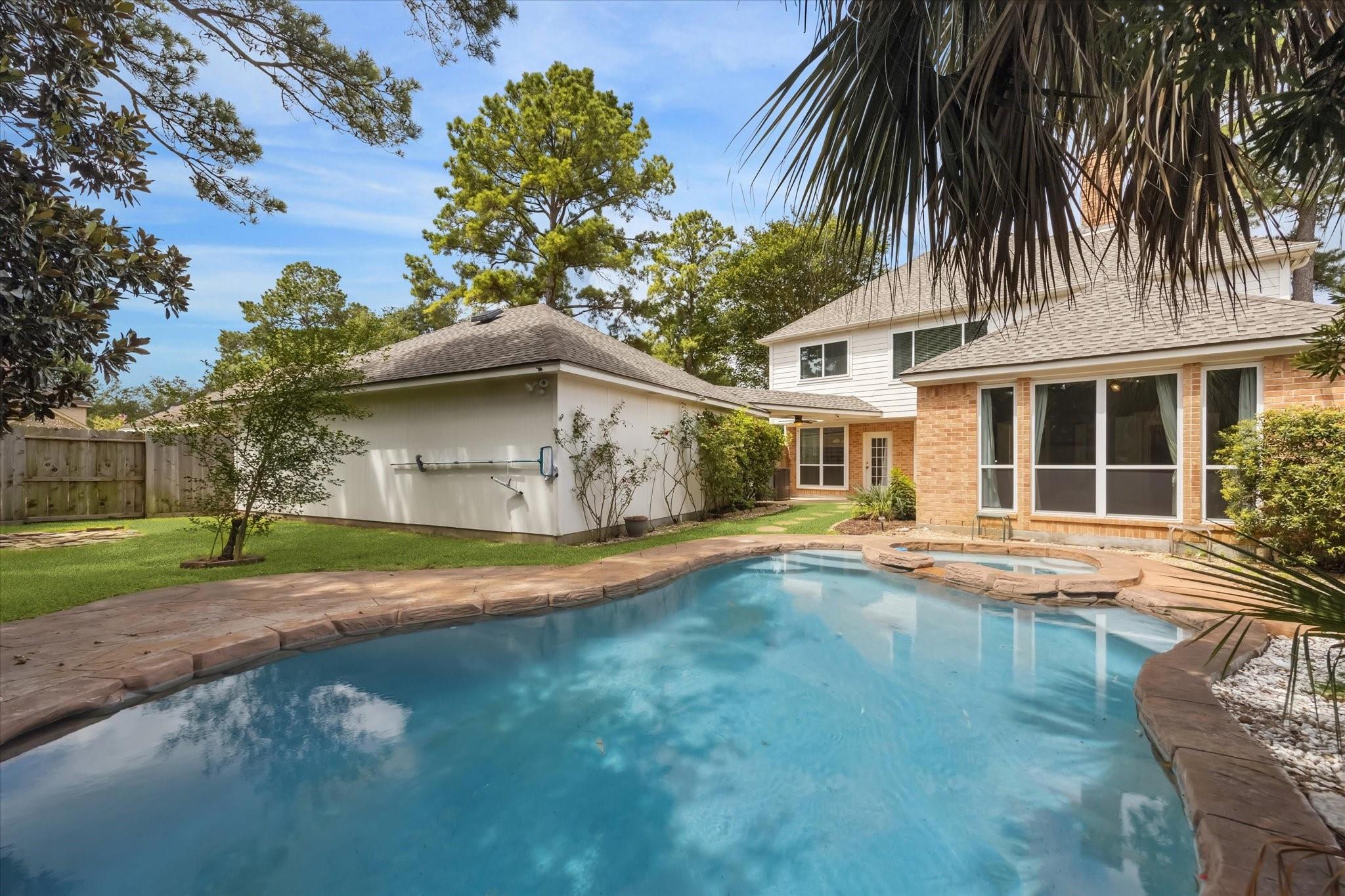 Katy, Texas, 77494, United States, 4 Bedrooms Bedrooms, ,3 BathroomsBathrooms,Residential,Forsale,1910018