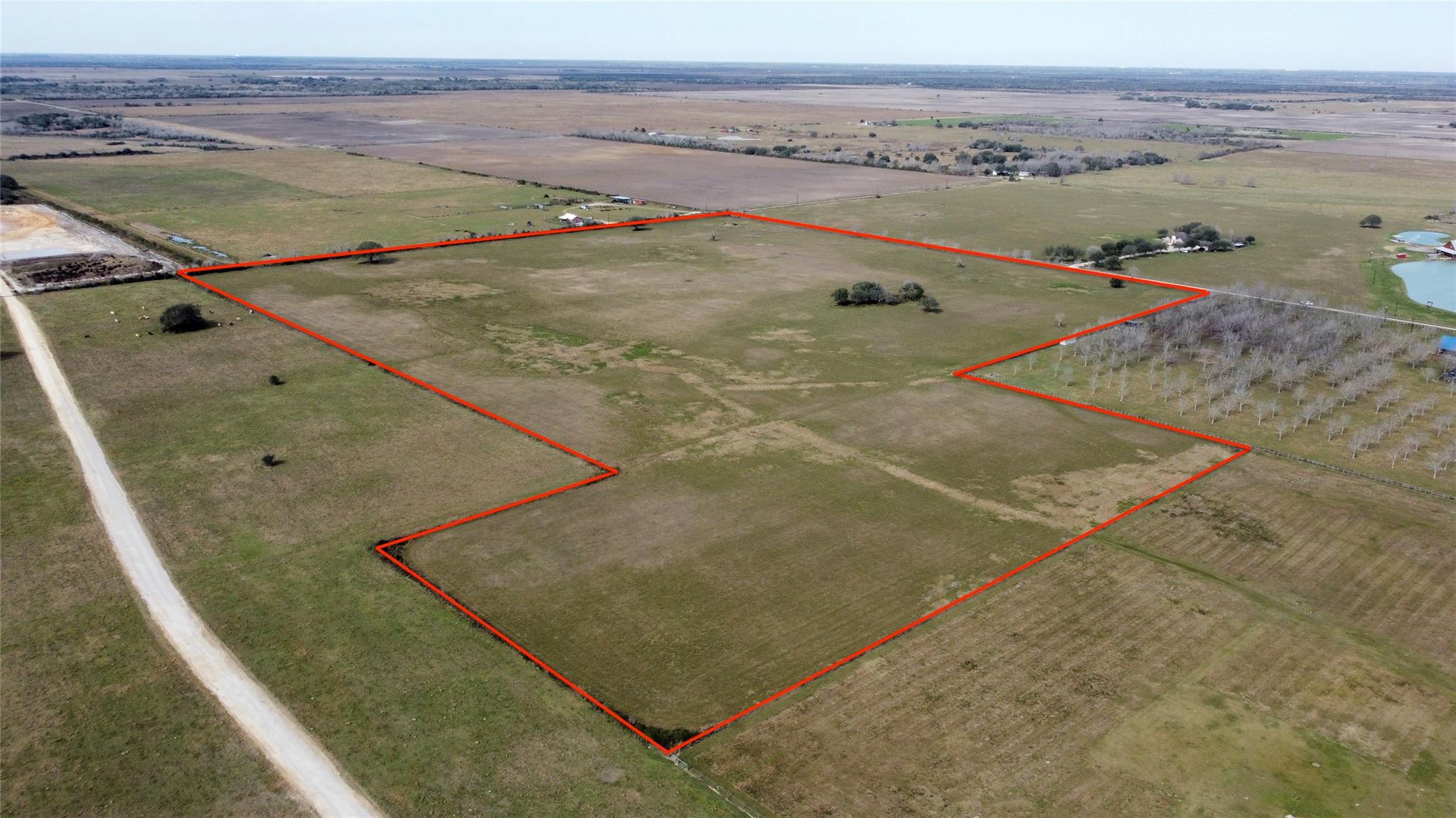 Midfield, Texas, 77458, United States, ,Land,Forsale,1910020