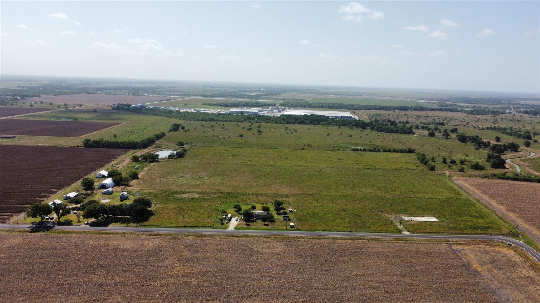 Beasley, Texas, 77417, United States, 3 Bedrooms Bedrooms, ,2 BathroomsBathrooms,Residential,Forsale,1910022