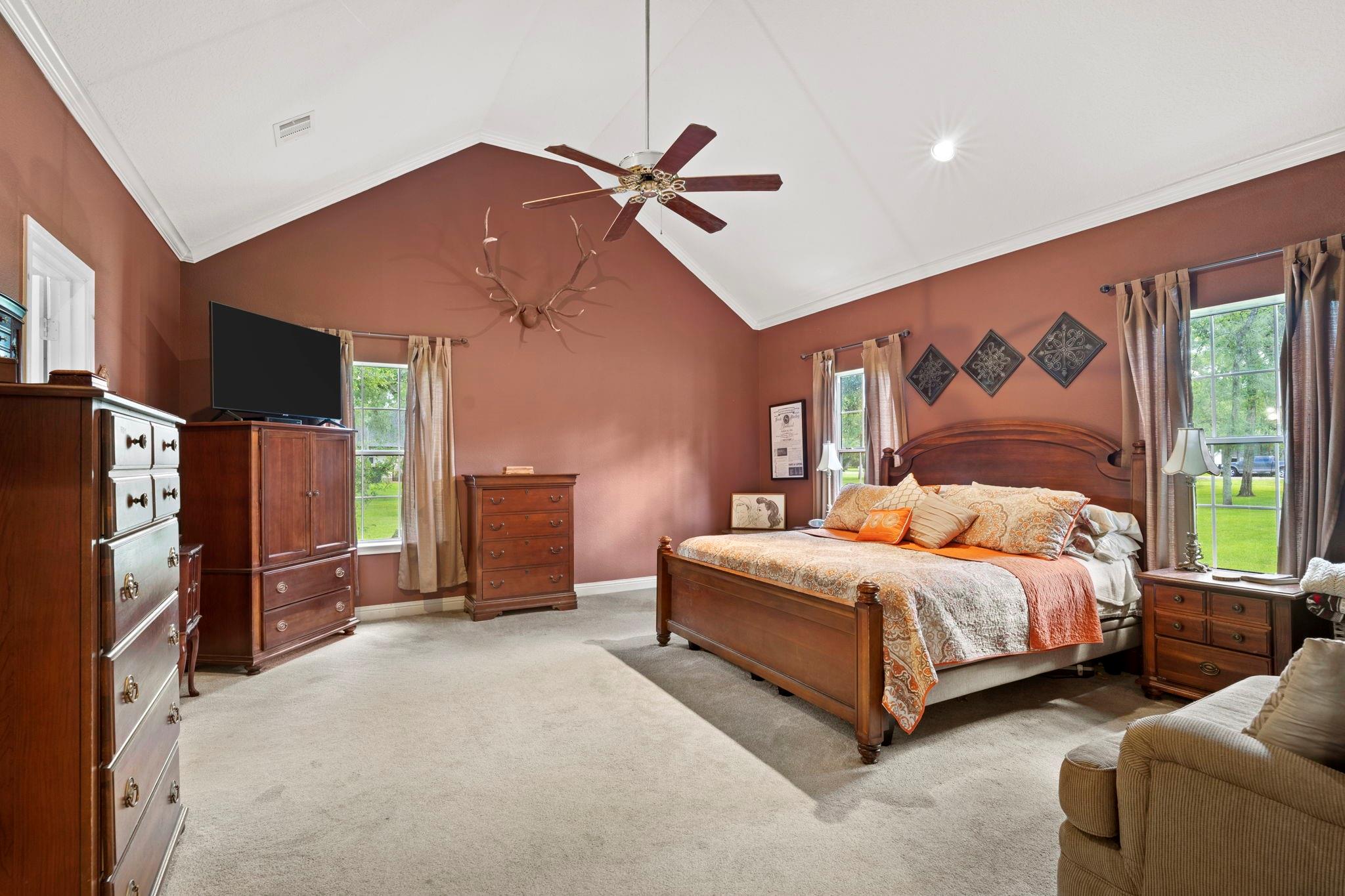 Needville, Texas, 77461, United States, 5 Bedrooms Bedrooms, ,3 BathroomsBathrooms,Residential,Forsale,1910025