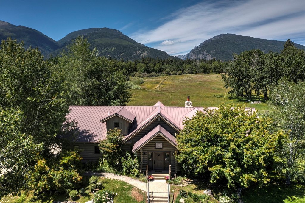 Victor, Montana, 59875, United States, 4 Bedrooms Bedrooms, ,4.5 BathroomsBathrooms,Residential,Forsale,1944330