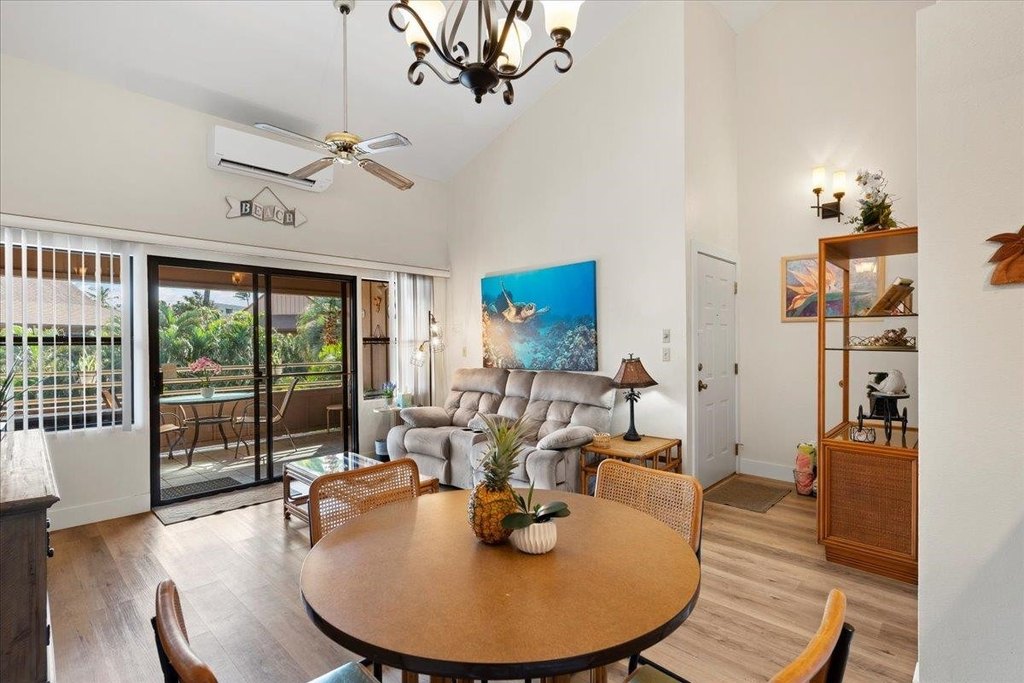 Kihei, Hawaii, 96753, United States, 1 Bedroom Bedrooms, ,1 BathroomBathrooms,Residential,Forsale,1990115