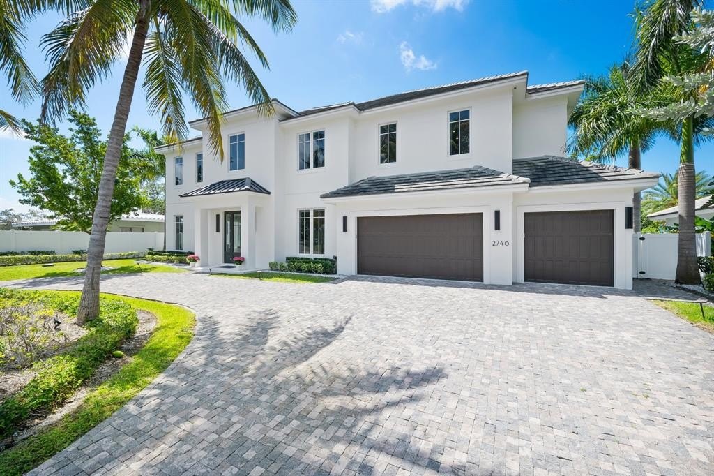 Fort Lauderdale, Florida, 33305, United States, 5 Bedrooms Bedrooms, ,5.5 BathroomsBathrooms,Residential,Forsale,1884521