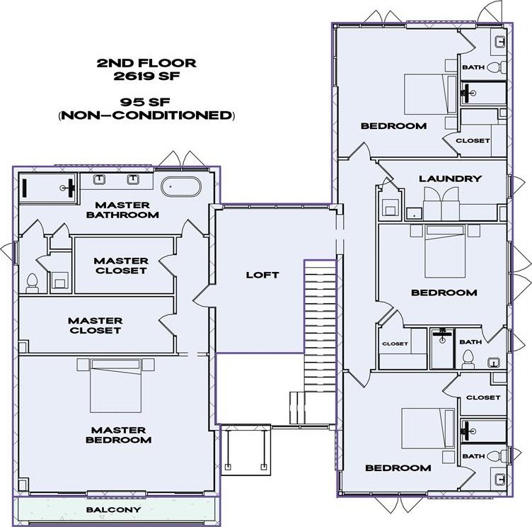 Fort Lauderdale, Florida, 33305, United States, 5 Bedrooms Bedrooms, ,5.5 BathroomsBathrooms,Residential,Forsale,2004507