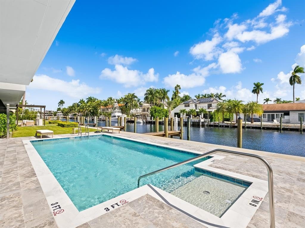 Fort Lauderdale, Florida, 33301, United States, 3 Bedrooms Bedrooms, ,3.5 BathroomsBathrooms,Residential,Forsale,2004497