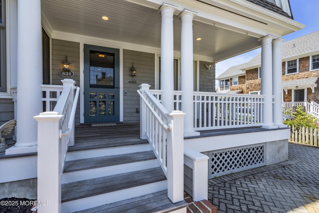 Bay Head, New Jersey, 08742, United States, 8 Bedrooms Bedrooms, ,5.5 BathroomsBathrooms,Residential,Forsale,1946361