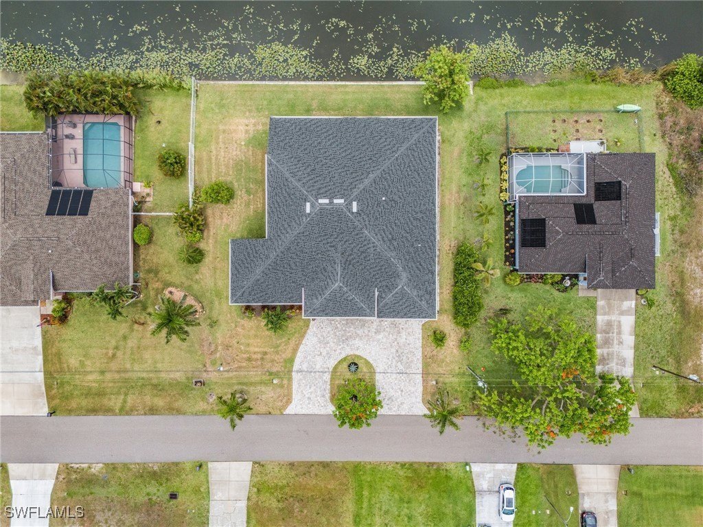 Cape Coral, Florida, 33991, United States, 4 Bedrooms Bedrooms, ,3.5 BathroomsBathrooms,Residential,Forsale,1886433