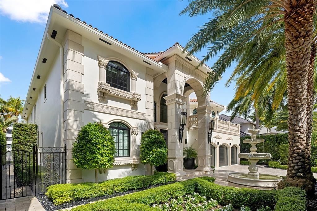 Fort Lauderdale, Florida, 33301, United States, 5 Bedrooms Bedrooms, ,6 BathroomsBathrooms,Residential,Forsale,1946569