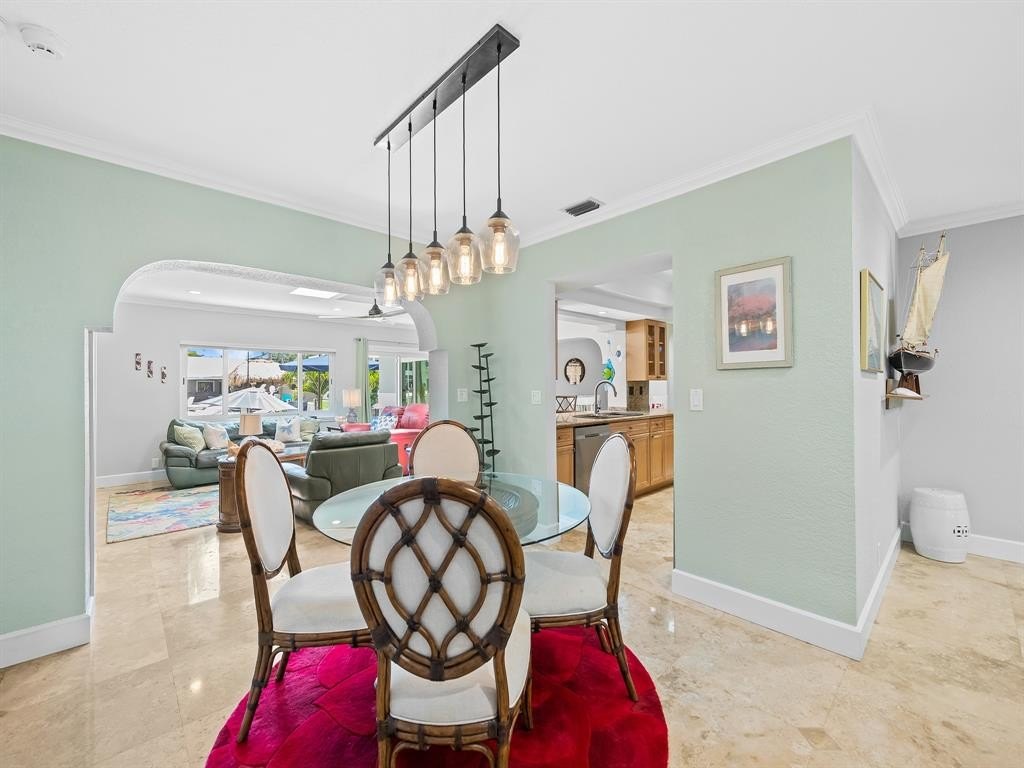 Fort Lauderdale, Florida, 33308, United States, 3 Bedrooms Bedrooms, ,3 BathroomsBathrooms,Residential,Forsale,1884555
