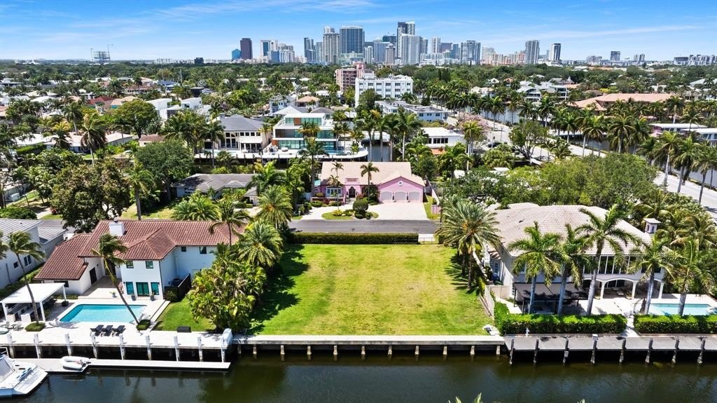 Fort Lauderdale, Florida, 33301, United States, ,Land,Forsale,1884587
