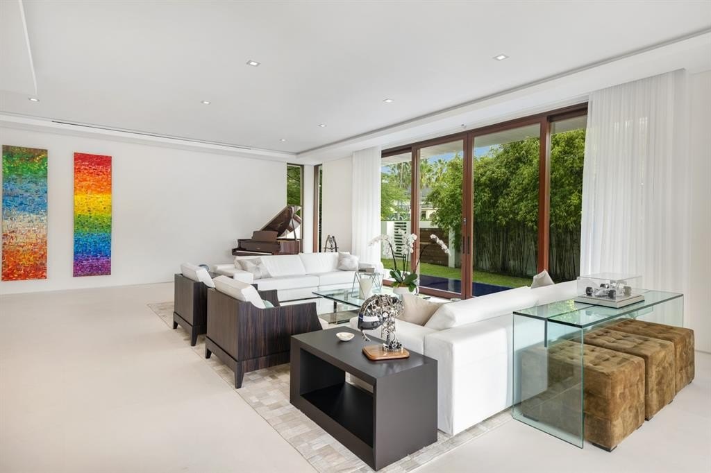 Fort Lauderdale, Florida, 33301, United States, 7 Bedrooms Bedrooms, ,7.5 BathroomsBathrooms,Residential,Forsale,1884538