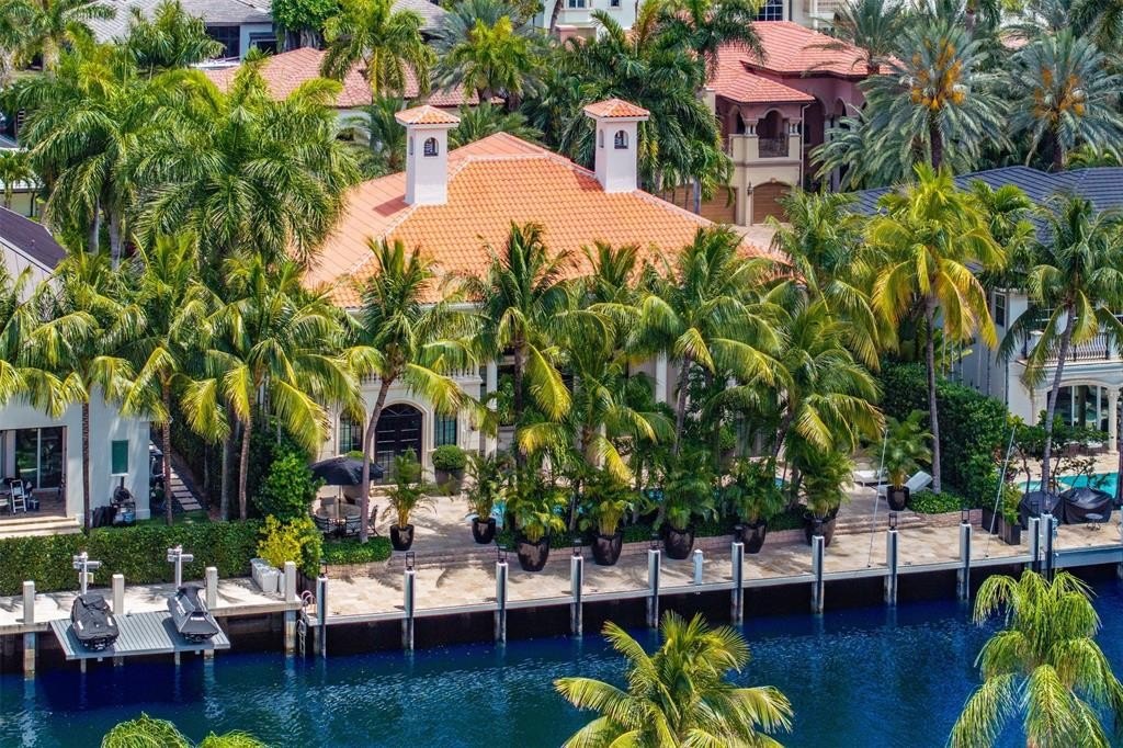 Fort Lauderdale, Florida, 33301, United States, 5 Bedrooms Bedrooms, ,6 BathroomsBathrooms,Residential,Forsale,1946569