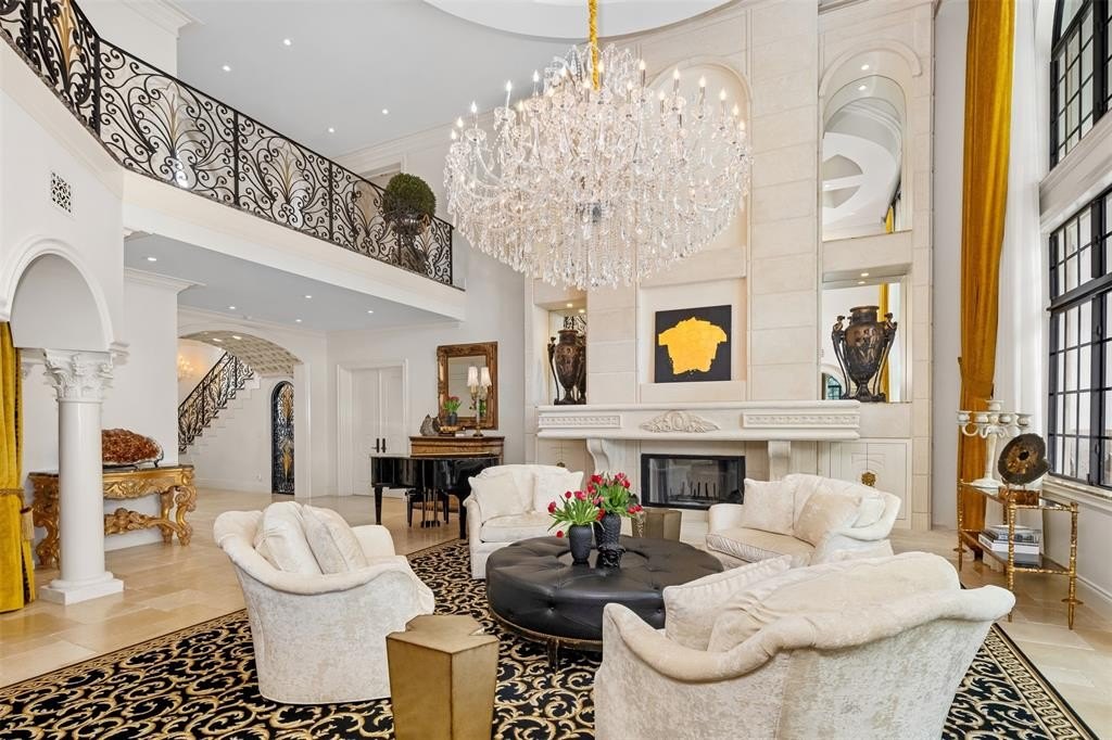 Fort Lauderdale, Florida, 33301, United States, 5 Bedrooms Bedrooms, ,6 BathroomsBathrooms,Residential,Forsale,1946569