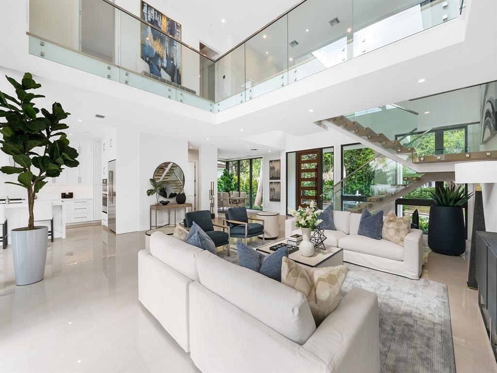 Fort Lauderdale, Florida, 33301, United States, 5 Bedrooms Bedrooms, ,5.5 BathroomsBathrooms,Residential,Forsale,1884562