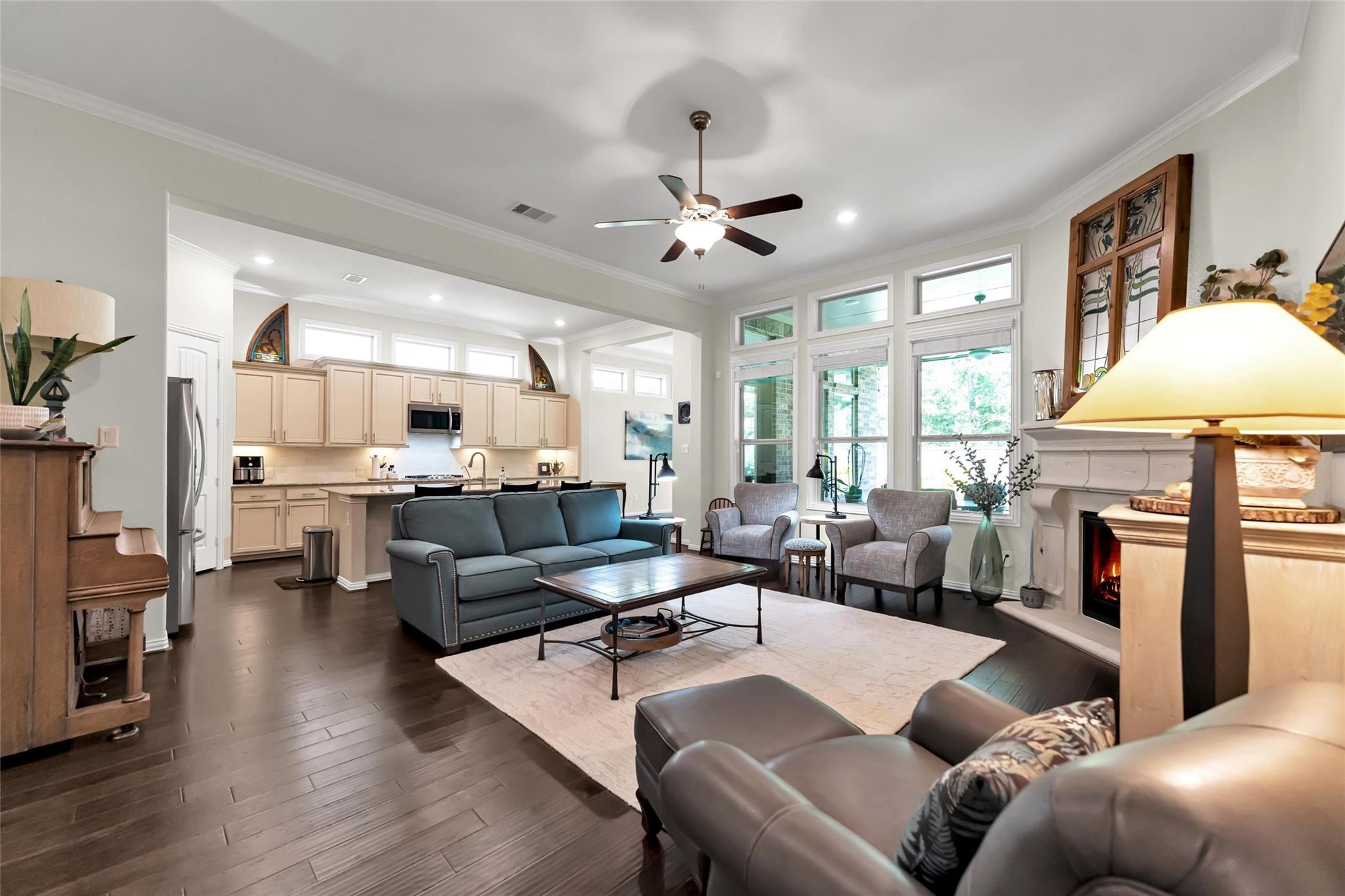 Pinehurst, Texas, 77362, United States, 4 Bedrooms Bedrooms, ,3 BathroomsBathrooms,Residential,Forsale,1910014