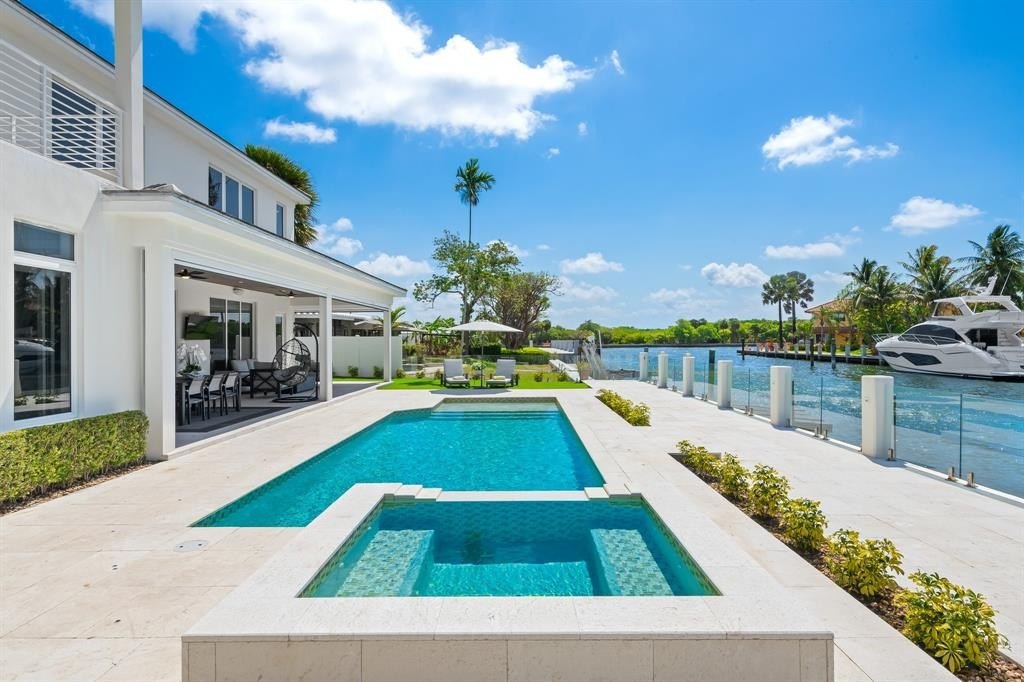 Fort Lauderdale, Florida, 33305, United States, 5 Bedrooms Bedrooms, ,5.5 BathroomsBathrooms,Residential,Forsale,1884521
