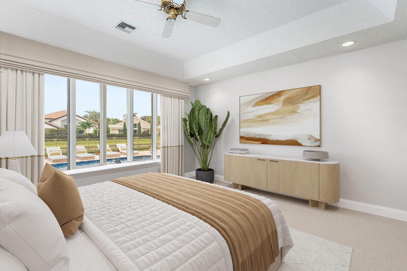 Boca Raton, Florida, 33496, United States, 3 Bedrooms Bedrooms, ,5 BathroomsBathrooms,Residential,Forsale,1929729