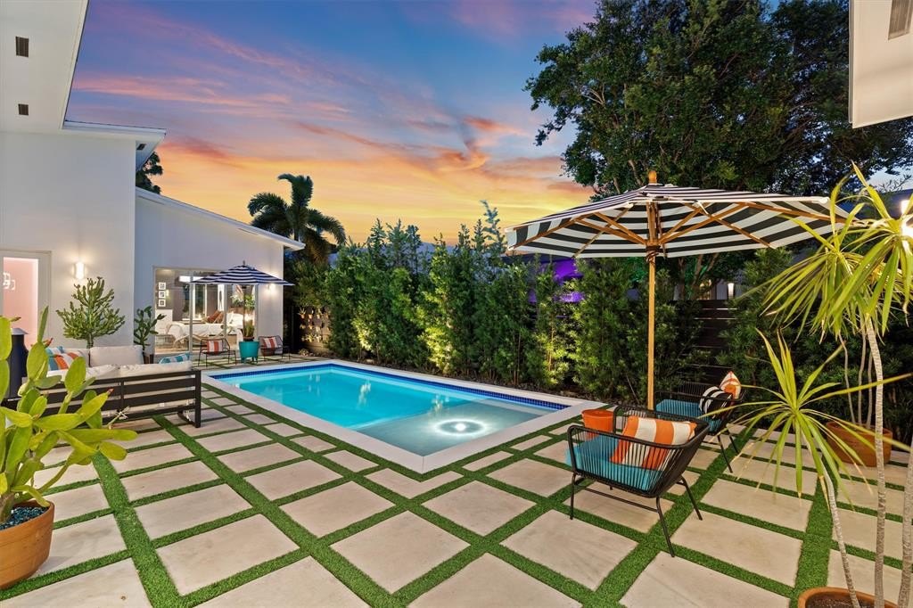 Wilton Manors, Florida, 33305, United States, 3 Bedrooms Bedrooms, ,3.5 BathroomsBathrooms,Residential,Forsale,1884529