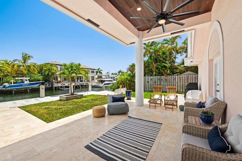 Lighthouse Point, Florida, 33064, United States, 4 Bedrooms Bedrooms, ,4.5 BathroomsBathrooms,Residential,Forsale,1884522