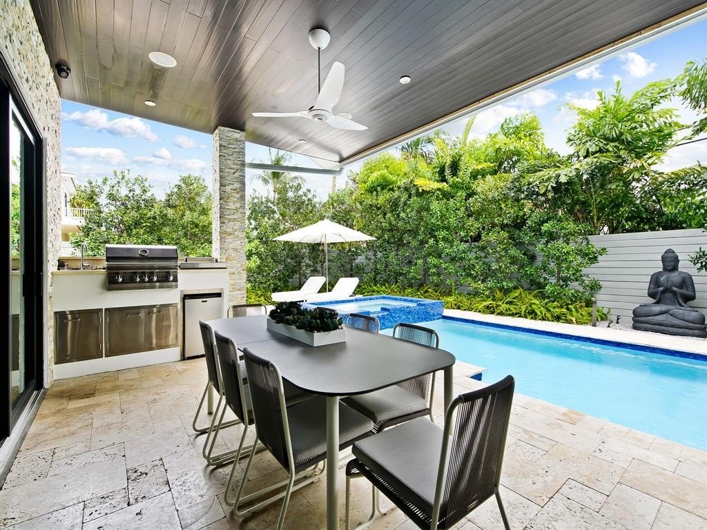 Fort Lauderdale, Florida, 33305, United States, 4 Bedrooms Bedrooms, ,4.5 BathroomsBathrooms,Residential,Forsale,1884558