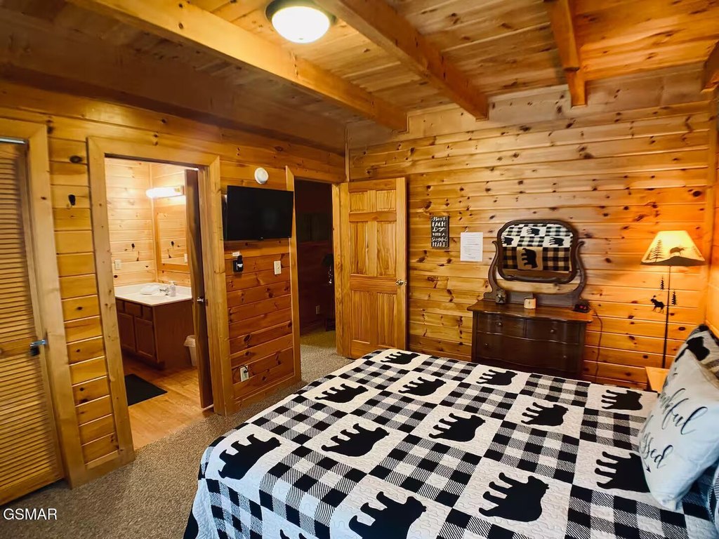 Sevierville, Tennessee, 37876, United States, 3 Bedrooms Bedrooms, ,2.5 BathroomsBathrooms,Residential,Forsale,1942425
