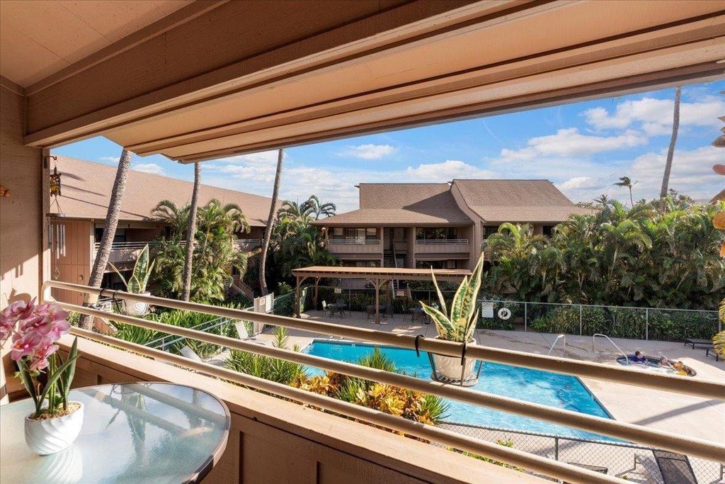 Kihei, Hawaii, 96753, United States, 1 Bedroom Bedrooms, ,1 BathroomBathrooms,Residential,Forsale,1990115