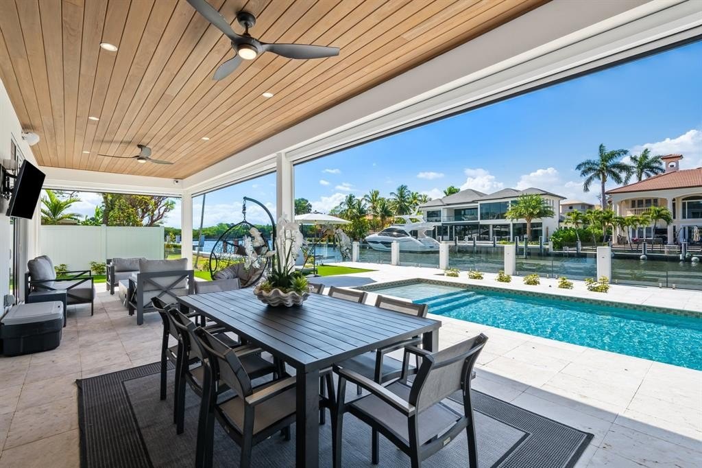 Fort Lauderdale, Florida, 33305, United States, 5 Bedrooms Bedrooms, ,5.5 BathroomsBathrooms,Residential,Forsale,1884521