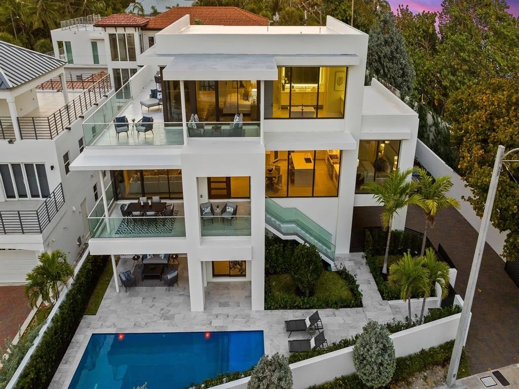 Fort Lauderdale, Florida, 33305, United States, 5 Bedrooms Bedrooms, ,5.5 BathroomsBathrooms,Residential,Forsale,1884564