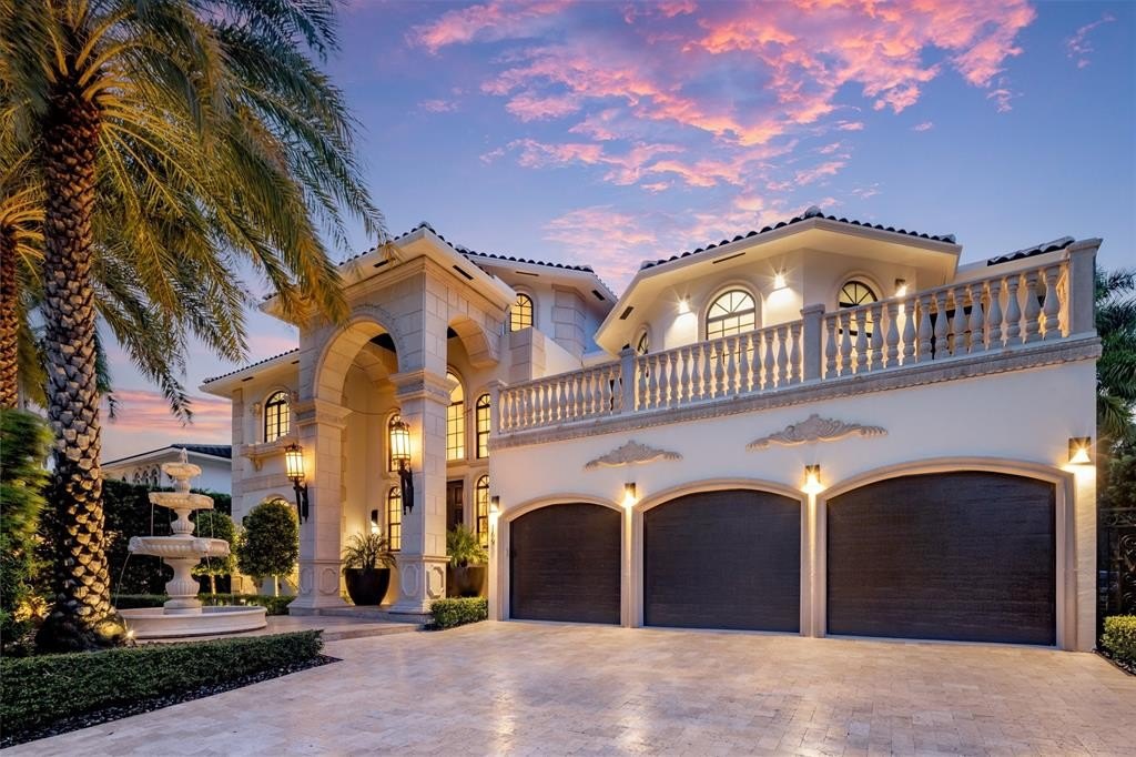 Fort Lauderdale, Florida, 33301, United States, 5 Bedrooms Bedrooms, ,6 BathroomsBathrooms,Residential,Forsale,1946569