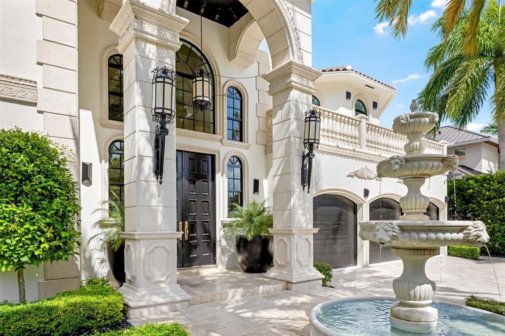 Fort Lauderdale, Florida, 33301, United States, 5 Bedrooms Bedrooms, ,6 BathroomsBathrooms,Residential,Forsale,1946569