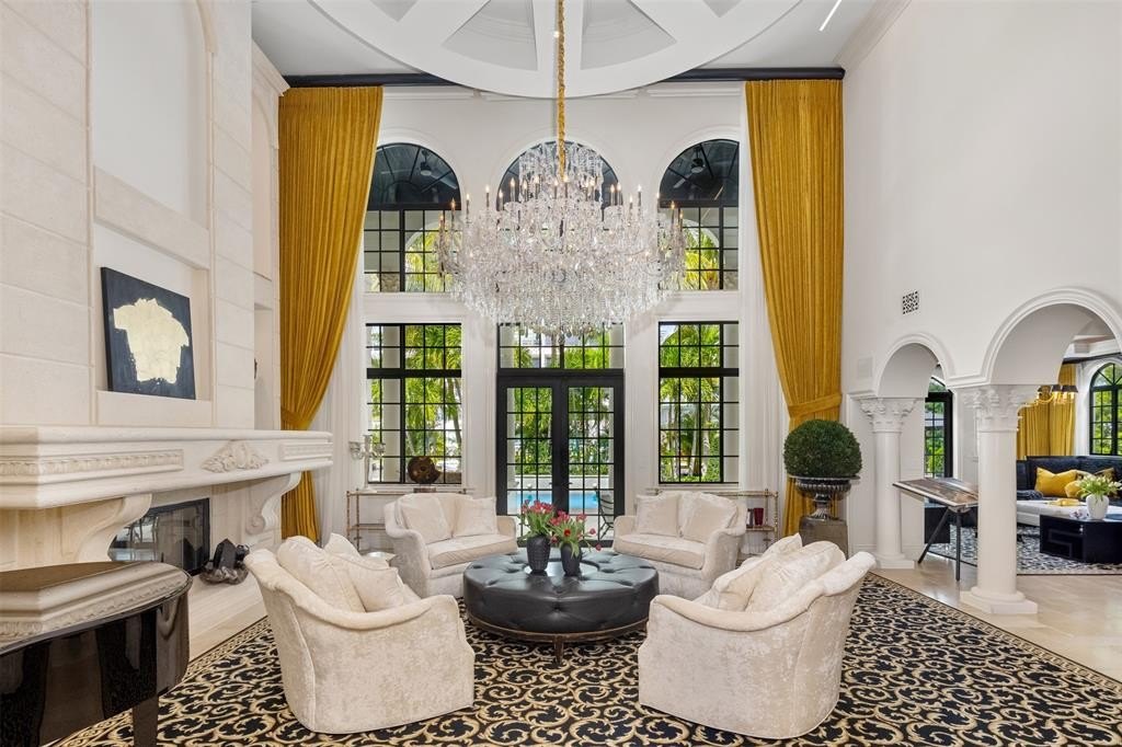Fort Lauderdale, Florida, 33301, United States, 5 Bedrooms Bedrooms, ,6 BathroomsBathrooms,Residential,Forsale,1946569