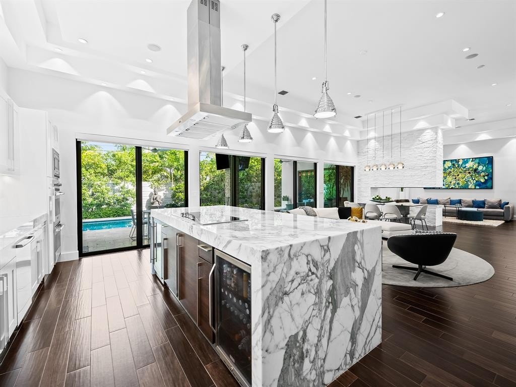 Fort Lauderdale, Florida, 33305, United States, 4 Bedrooms Bedrooms, ,4.5 BathroomsBathrooms,Residential,Forsale,1884558