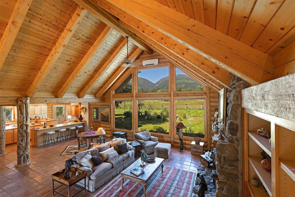 Victor, Montana, 59875, United States, 4 Bedrooms Bedrooms, ,4.5 BathroomsBathrooms,Residential,Forsale,1944330