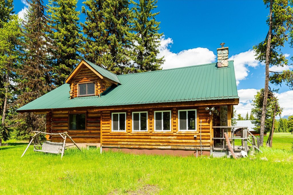 Polebridge, Montana, 59928, United States, ,Land,Forsale,1913811