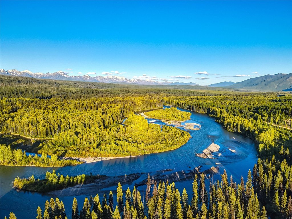 Polebridge, Montana, 59928, United States, ,Land,Forsale,1913811