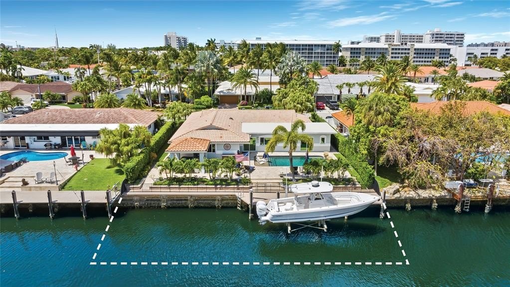 Fort Lauderdale, Florida, 33308, United States, 3 Bedrooms Bedrooms, ,3 BathroomsBathrooms,Residential,Forsale,1884555