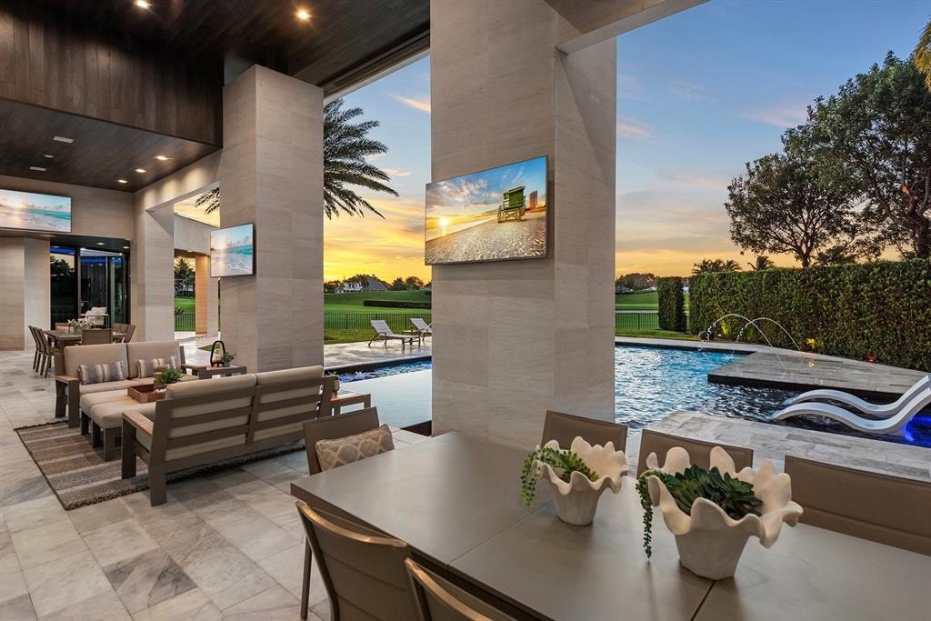 Fort Lauderdale, Florida, 33308, United States, 6 Bedrooms Bedrooms, ,6.5 BathroomsBathrooms,Residential,Forsale,1927564