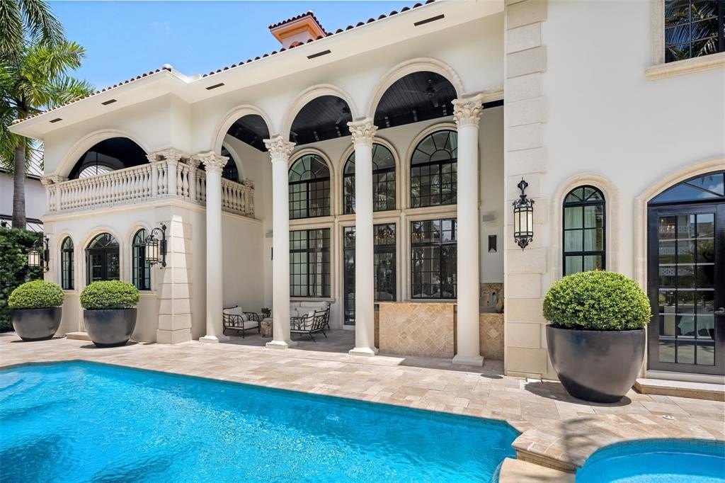 Fort Lauderdale, Florida, 33301, United States, 5 Bedrooms Bedrooms, ,6 BathroomsBathrooms,Residential,Forsale,1946569