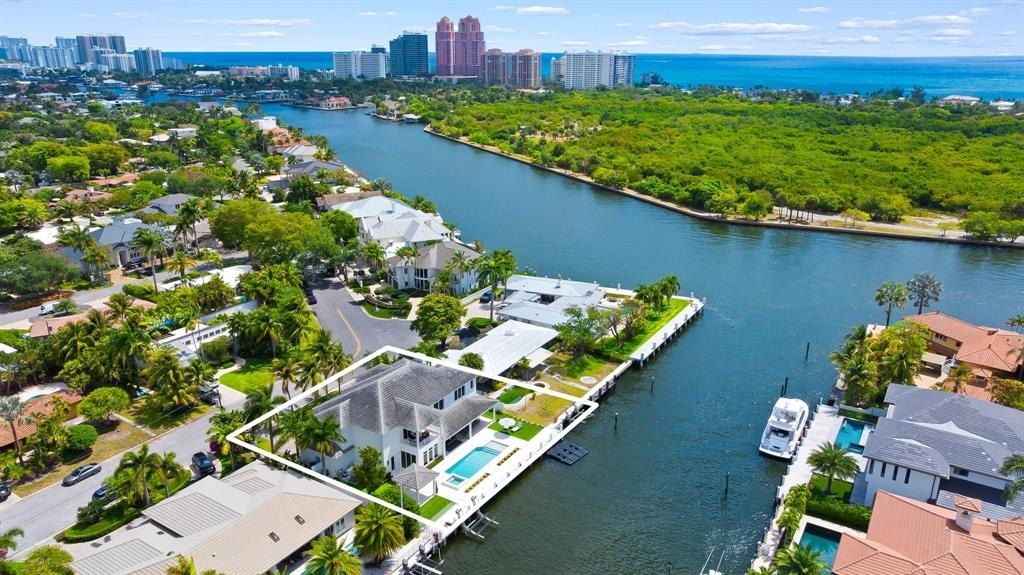 Fort Lauderdale, Florida, 33305, United States, 5 Bedrooms Bedrooms, ,5.5 BathroomsBathrooms,Residential,Forsale,1884521