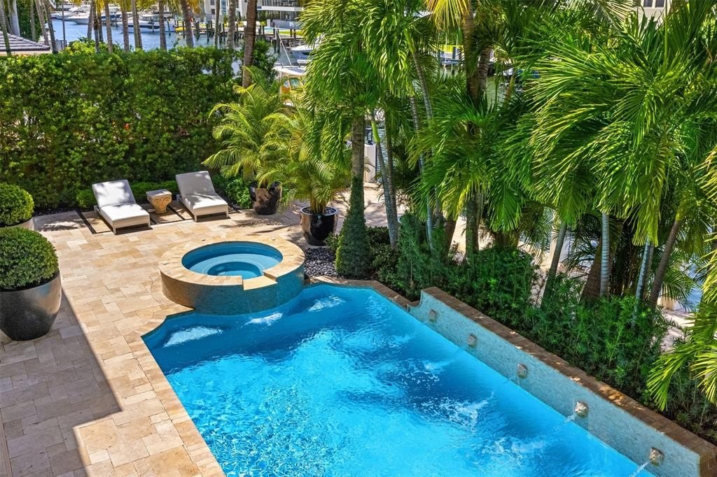 Fort Lauderdale, Florida, 33301, United States, 5 Bedrooms Bedrooms, ,6 BathroomsBathrooms,Residential,Forsale,1946569