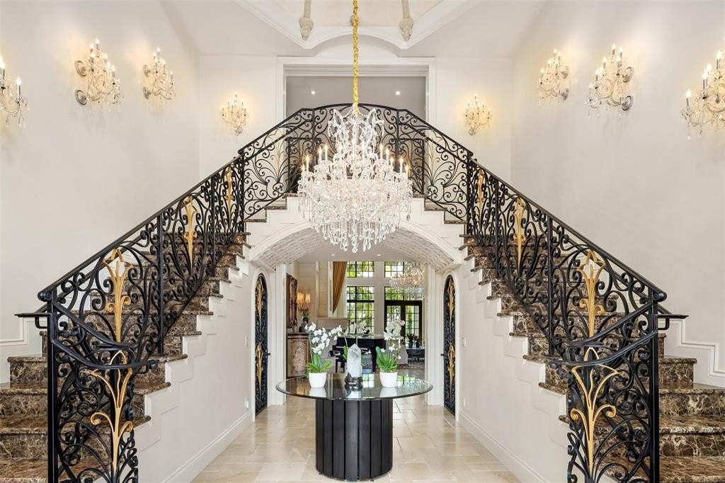 Fort Lauderdale, Florida, 33301, United States, 5 Bedrooms Bedrooms, ,6 BathroomsBathrooms,Residential,Forsale,1946569