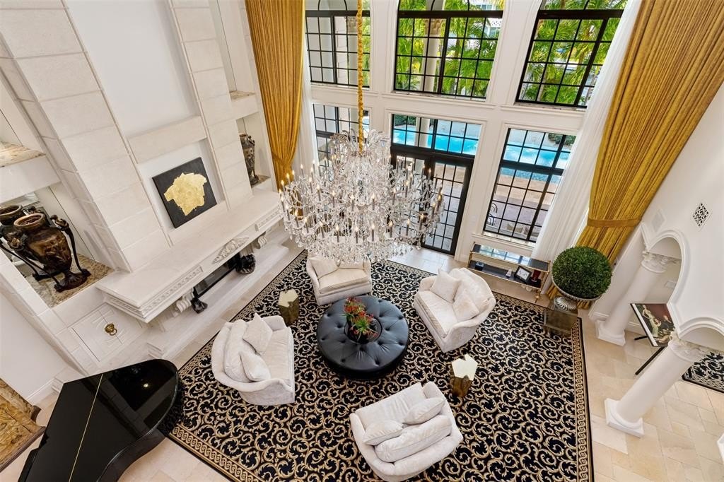 Fort Lauderdale, Florida, 33301, United States, 5 Bedrooms Bedrooms, ,6 BathroomsBathrooms,Residential,Forsale,1946569