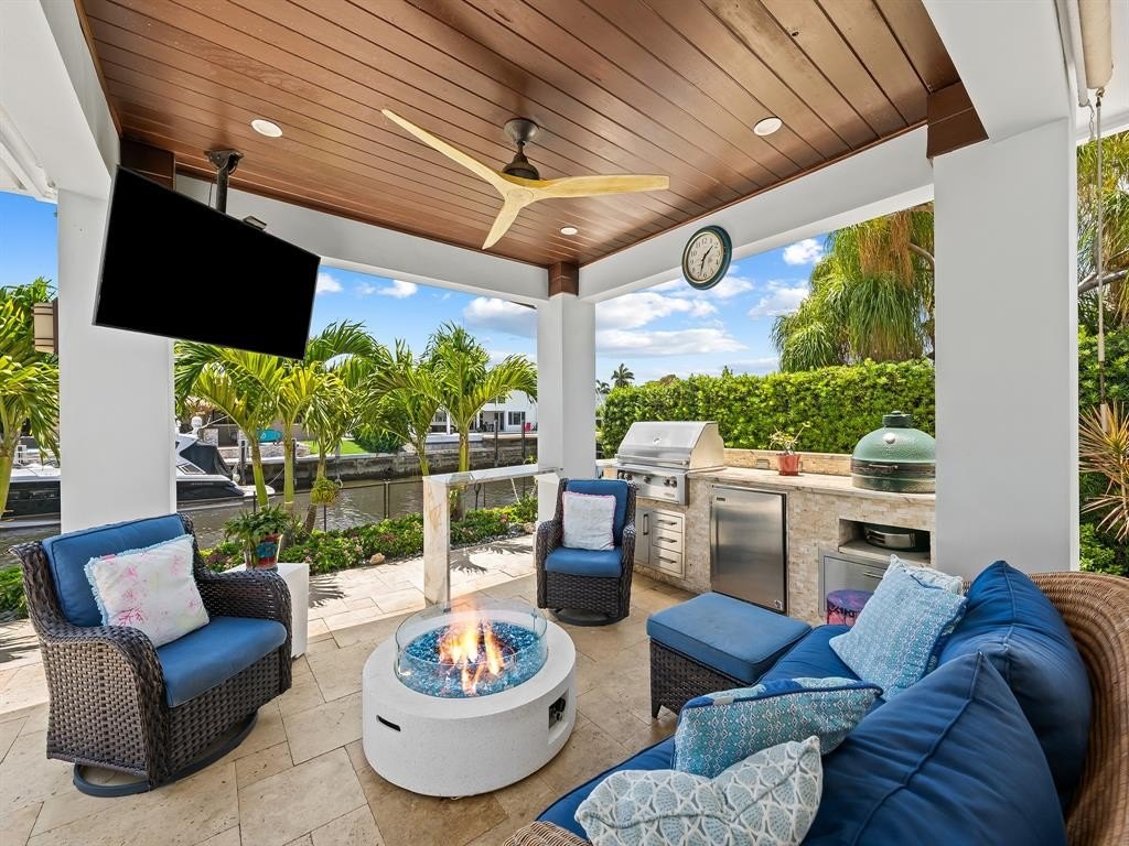 Fort Lauderdale, Florida, 33308, United States, 3 Bedrooms Bedrooms, ,3 BathroomsBathrooms,Residential,Forsale,1884555
