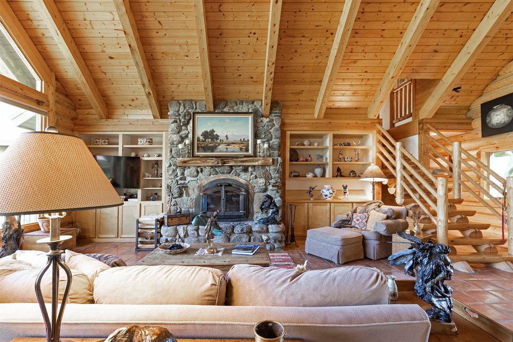 Victor, Montana, 59875, United States, 4 Bedrooms Bedrooms, ,4.5 BathroomsBathrooms,Residential,Forsale,1944330