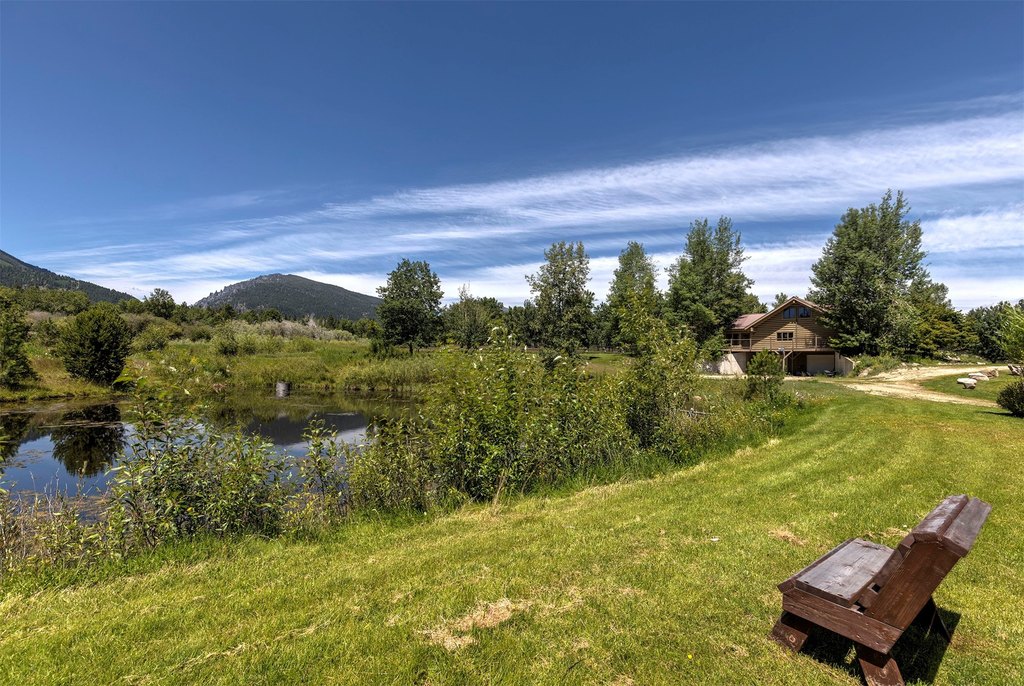 Victor, Montana, 59875, United States, 4 Bedrooms Bedrooms, ,4.5 BathroomsBathrooms,Residential,Forsale,1944330