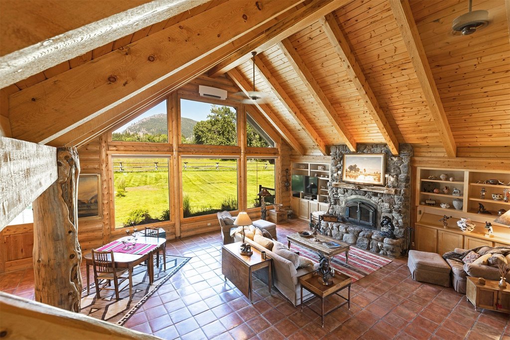 Victor, Montana, 59875, United States, 4 Bedrooms Bedrooms, ,4.5 BathroomsBathrooms,Residential,Forsale,1944330